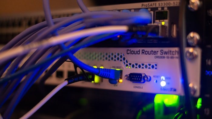 Data Centres