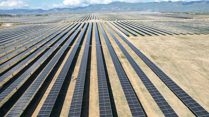 Energy Transition