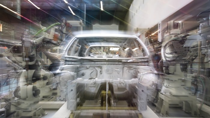 Industrial Automation