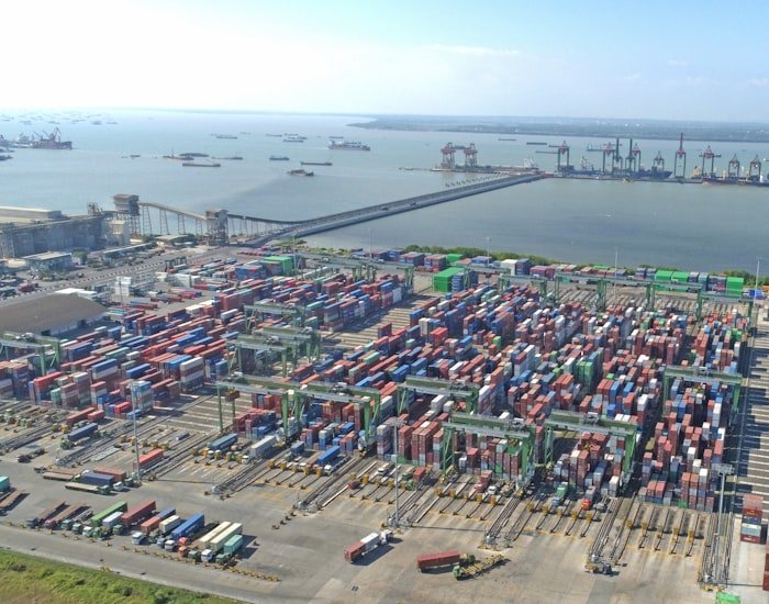 Logistics