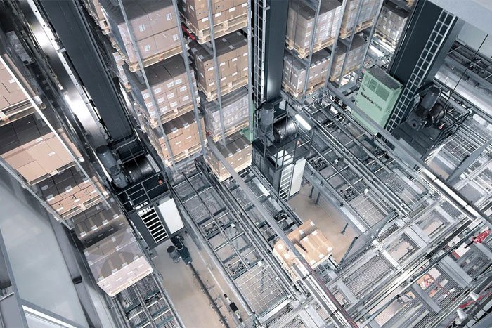 Material Handling
